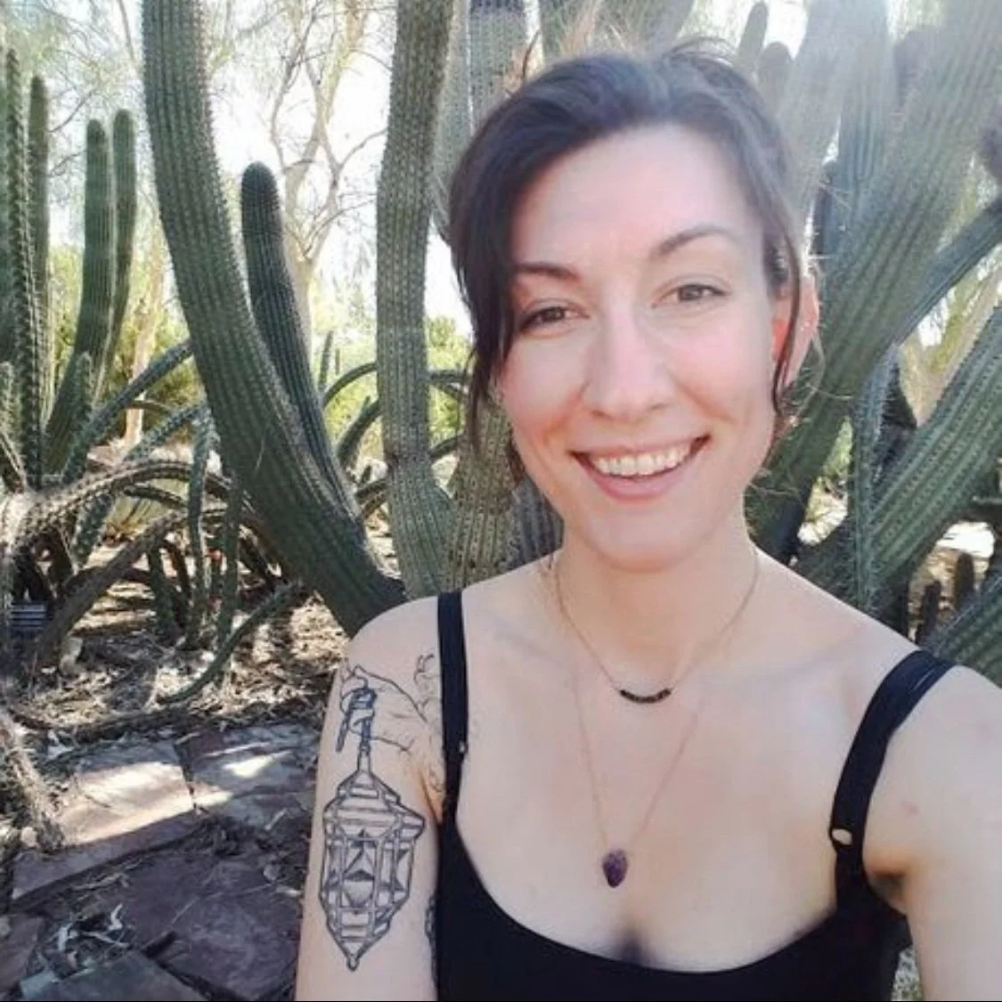 Alison Post, LMT